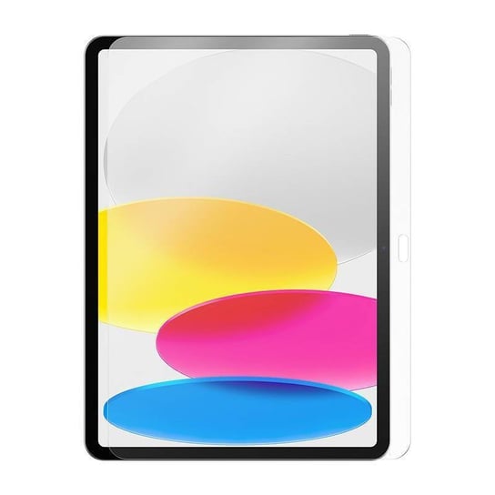 Matowa folia na ekran 0.15mm Baseus Paper-like do iPad 10.9" Baseus