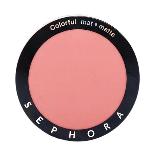 Matowy róż do policzków Sephora 3,5g Flirt It Up 06 Sephora