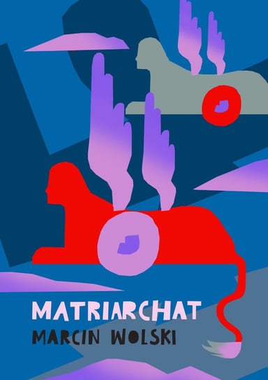 Matriarchat - ebook PDF Wolski Marcin