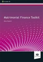 Matrimonial Finance Toolkit Ruparel Mena