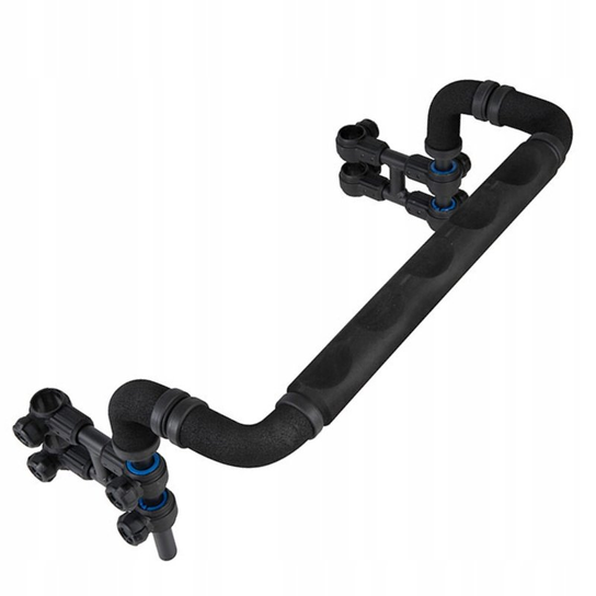 Matrix 3D-R Folding Pole Support Matrix