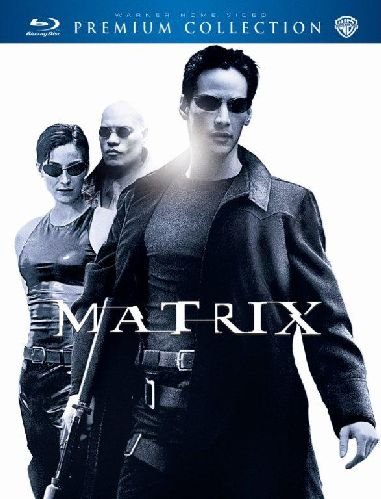 Matrix Wachowski Andy, Wachowski Larry