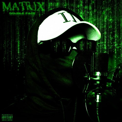 Matrix Double Face
