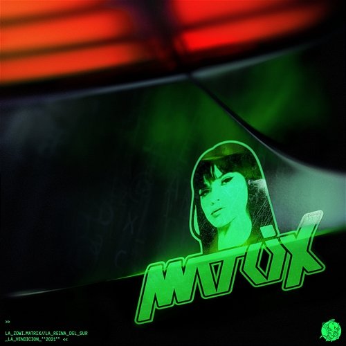 Matrix Mark Luva, La Zowi
