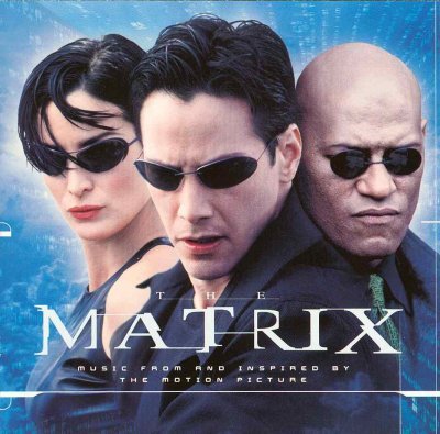 Matrix Various Artists