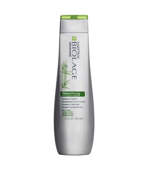 Matrix, Biolage Advanced Fiberstrong, szampon wzmacniający włosy osłabione, 250 ml Matrix