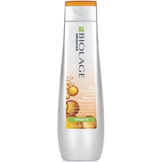 Matrix, Biolage Advanced Oil Renew, szampon do włosów nawilżający, 250 ml Matrix