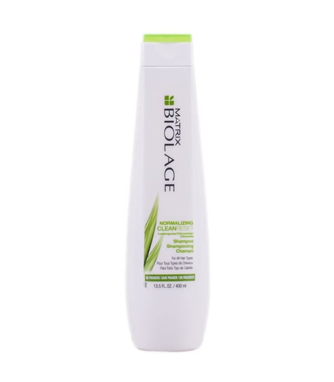 Matrix, Biolage Clean Reset, szampon normalizujący do włosów, 250 ml Matrix