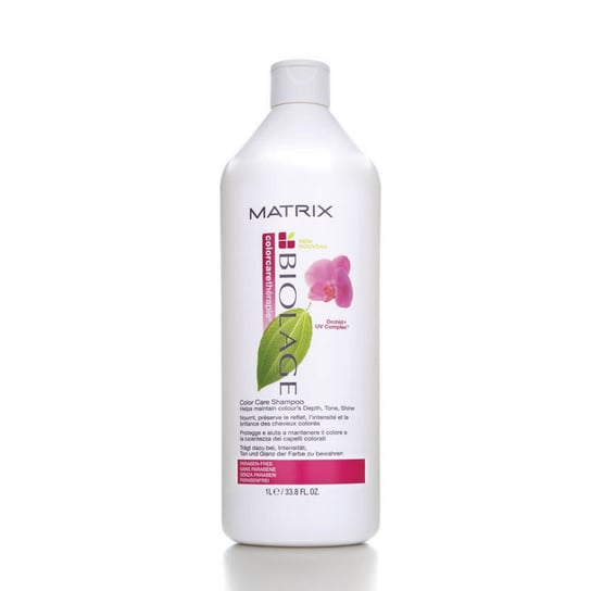 Matrix, Biolage Color Care Therapie, szampon chroniący kolor, 1000 ml Matrix
