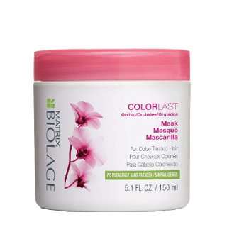 Matrix, Biolage ColorLast, maska do włosów farbowanych, 150 ml Matrix