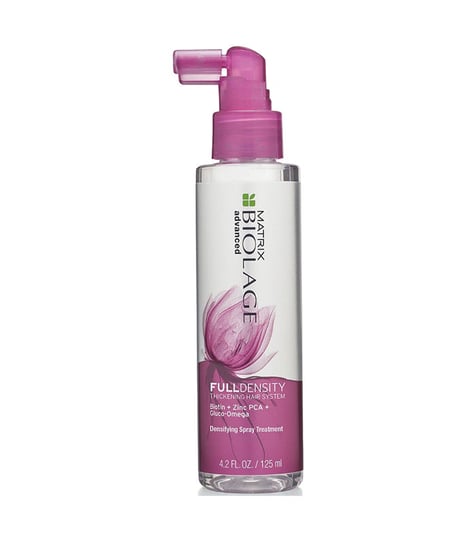 Matrix, Biolage Fulldensity, spray pogrubiający do włosów, 125 ml Matrix