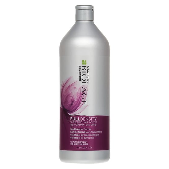 Matrix, Biolage Fulldensity, szampon pogrubiający do włosów, 1000 ml Matrix