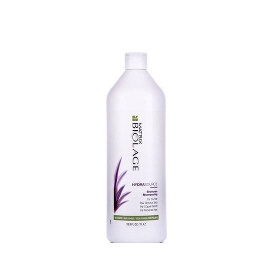 Matrix, Biolage Hydra Source, szampon nawilżający, 1000 ml Matrix
