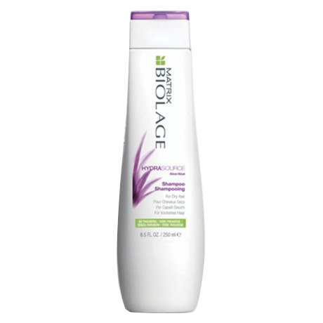Matrix, Biolage HydraSource, szampon do włosów suchych, 250 ml Matrix