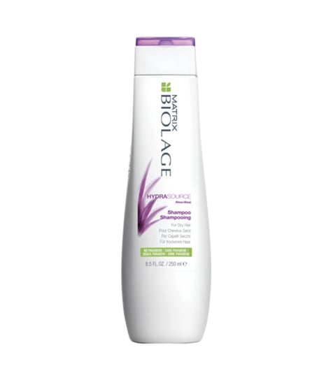 Matrix, Biolage Hydrasource, szampon nawilżający do włosów, 250 ml Matrix