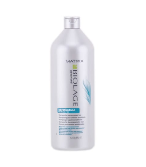 Matrix, Biolage Pro-Keratin, szampon do włosów, 1000 ml Matrix