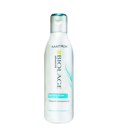 Matrix, Biolage Pro-Keratin, szampon do włosów, 250 ml Matrix