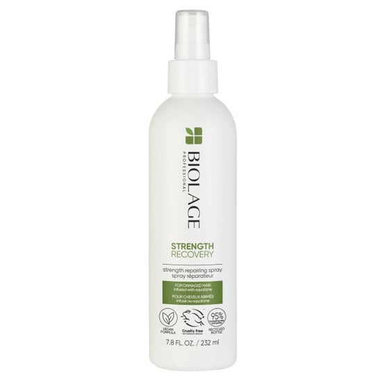 Matrix, Biolage Strength Recovery, Regenerujący spray do włosów, 232 ml Matrix