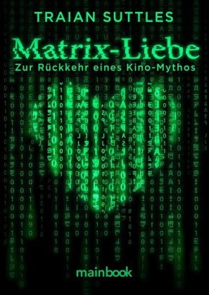Matrix-Liebe mainbook Verlag