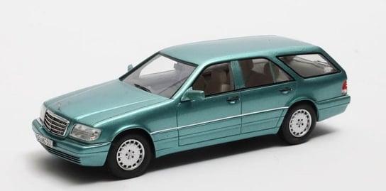 Matrix Mercedes Benz Binz/Cadform S140T 1995  1:43 Mx5130 Matrix