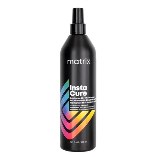 Matrix, Pro Solutionist Instacure, Odżywka bez spłukiwania, 500 ml Matrix