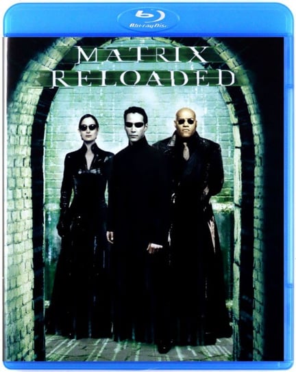 Matrix: Reaktywacja Wachowski Lana, Wachowski Lilly