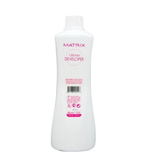 Matrix, SoColor Beauty, oksydant do włosów w kremie 12%, 1000 ml Matrix