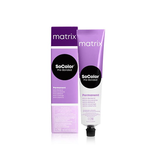 Matrix SoColor Extra Coverage 506NW – Farba, 90 ml Matrix