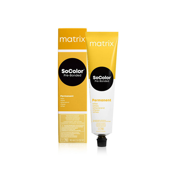 Matrix SoColor SoRED R Czerwony Matrix