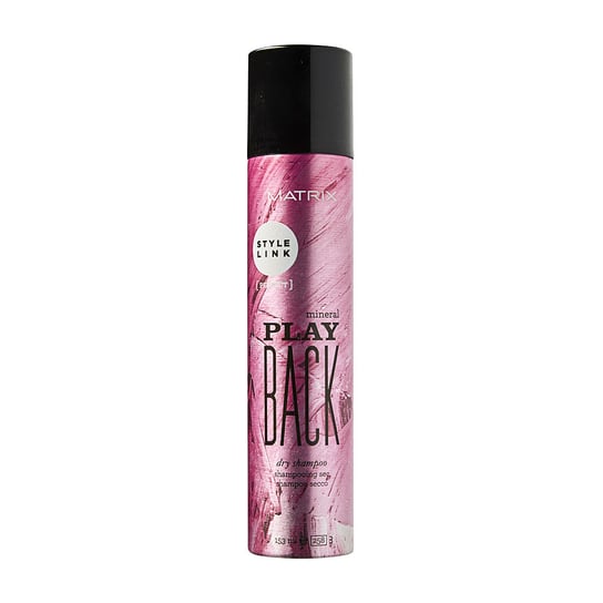 Matrix, Style Link, suchy szampon do włosów, 153 ml Matrix