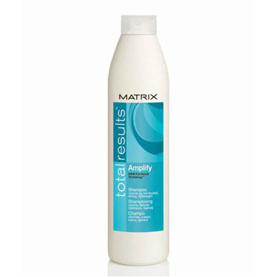 Matrix, Total Results Amplify, szampon dodający objętości, 300 ml Matrix