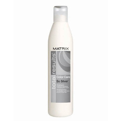 Matrix, Total Results Color, szampon do włosów rozjaśnianych i siwych, 300 ml Matrix