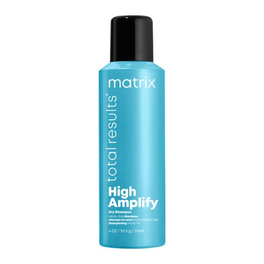 Matrix, Total Results High Amplify, Suchy szampon, 113.5 g Matrix