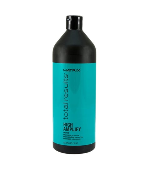 Matrix, Total Results High Amplify, szampon dodający objętości włosom, 1000 ml Matrix