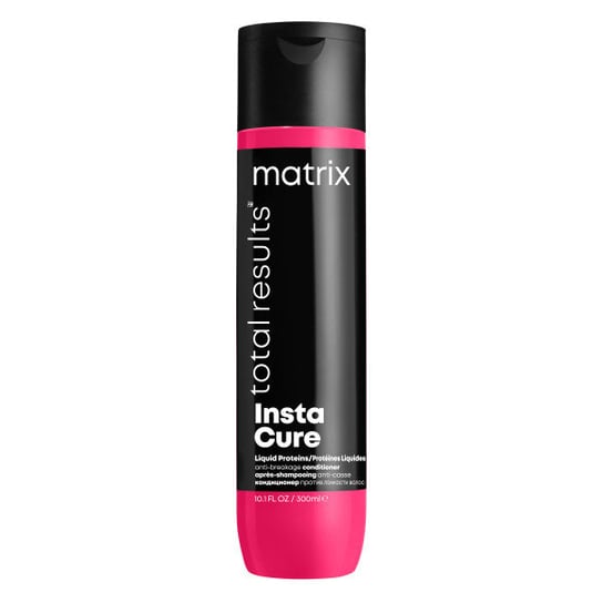 Matrix, Total Results Insta Cure, Odżywka przeciwko łamliwości włosów, 300 ml Matrix