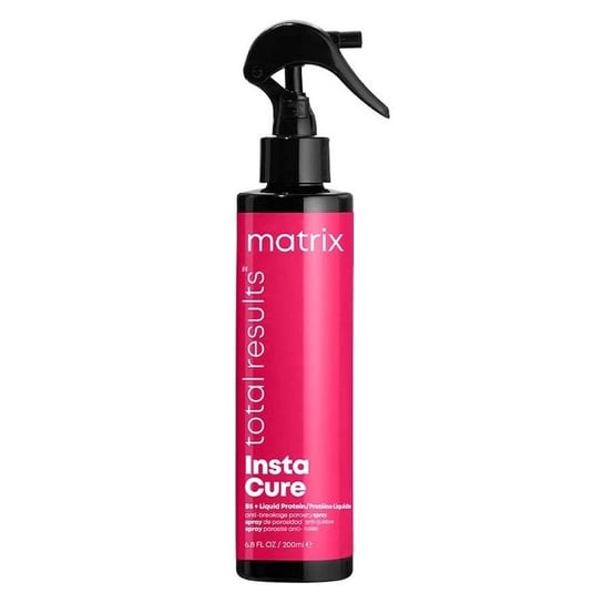 Matrix, Total Results Insta Cure, Spray przeciwko łamliwości włosów, 200 ml Matrix