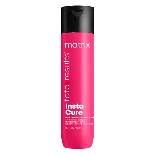 Matrix, Total Results Insta Cure, Szampon przeciwko łamliwości włosów, 300 ml Matrix
