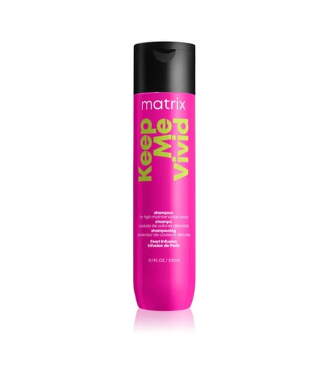 Matrix, Total Results Keep Me Vivid, szampon do włosów farbowanych, 300 ml Matrix