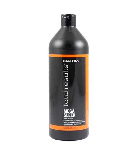 Matrix, Total Results Mega Sleek, odżywka wygładzająca do włosów, 1000 ml Matrix