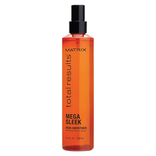 Matrix, Total Results Mega Sleek, spray ochronny do prostowania włosów, 250 ml Matrix