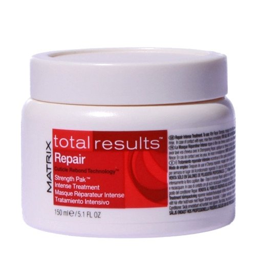 Matrix, Total Results Repair, maska regeneracyjna, 150 ml Matrix