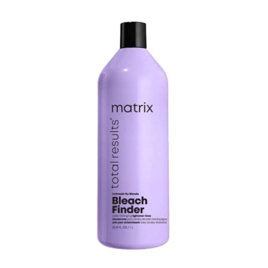 Matrix Total Results Unbreak My Blonde | Preparat usuwający pozostałości rozjaśniacza we włosach 1000ml Matrix