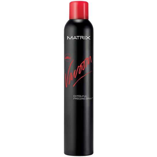 Matrix, VaVoom, bardzo mocny lakier do włosów, 500 ml Matrix