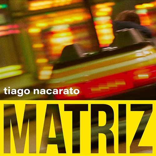 Matriz Tiago Nacarato