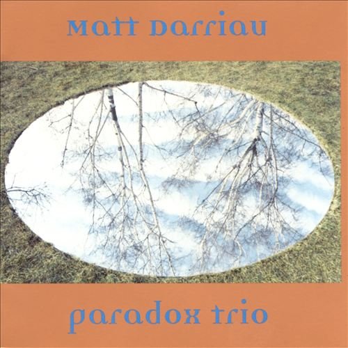 Matt Darriau Paradox Trio Darriau Matt, Paradox Trio