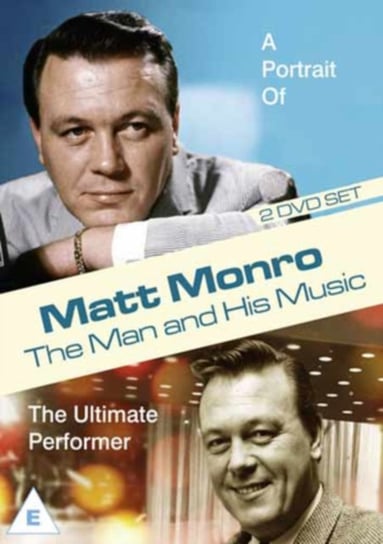 Matt Monro: The Man and His Music (brak polskiej wersji językowej) Screenbound Pictures
