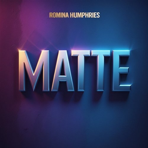 Matte Romina Humphries