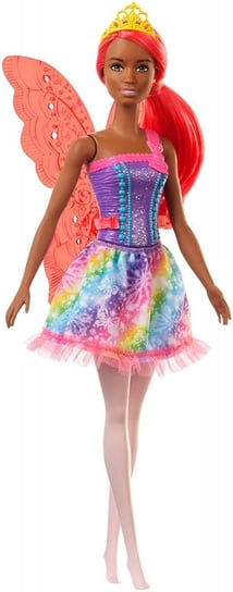 Mattel, Barbie, lalka Dreamtopia Barbie