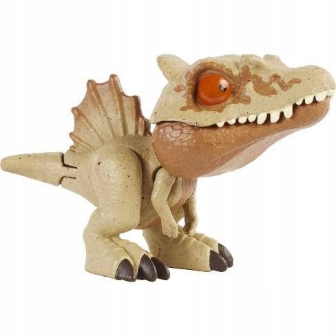 Mattel figurka jurassic world dinozaur spinosaurus Mattel