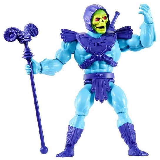 Mattel, figurka Masters of the Universe Origins - Skeletor Mattel